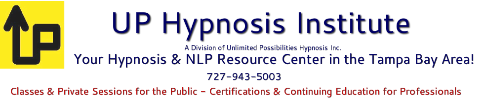 UP Hypnosis Institute